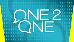 One2One – This is for everyone who wants to learn to share the Gospel. One2One – This is for everyone who wants to learn to share the Gospel.