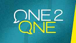 One2One – This is for everyone who wants to learn to share the Gospel. One2One – This is for everyone who wants to learn to share the Gospel.