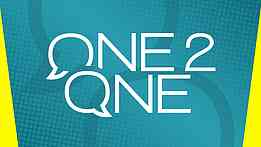 One2One – This is for everyone who wants to learn to share the Gospel. One2One – This is for everyone who wants to learn to share the Gospel.