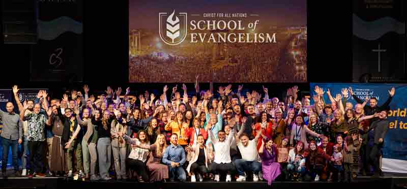 School of Evangelism