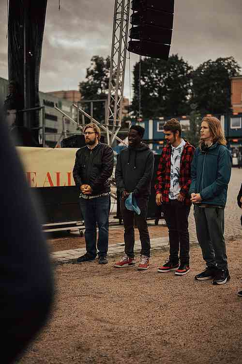 Copyright - Isaac and Heidi Lárraga