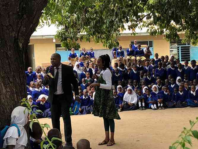 Virginnia Gina Logan