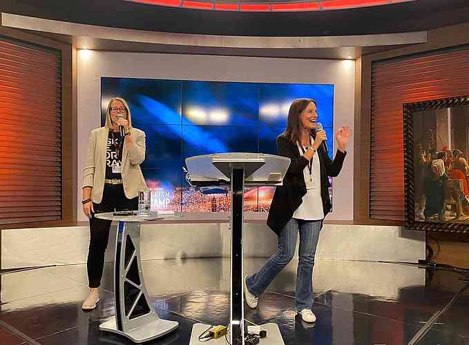 Bootcamp student: Kaisa Koistinen