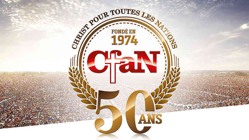 50 ans, 50 campagnes