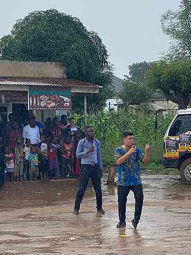 Frankie Gonzalez-Cortez