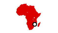 Mozambique Mozambique