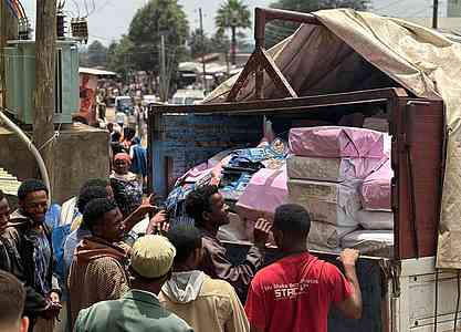 Offloading and distributing NTYAS Booklets