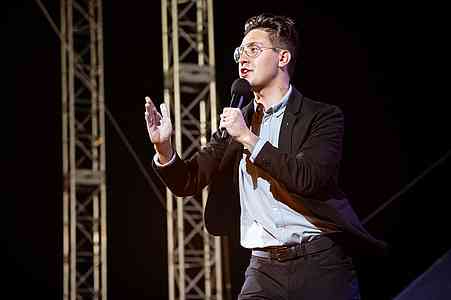 Bradly Fisher