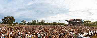 Dilla, Ethiopia