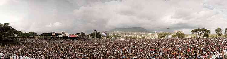 Sodo, Ethiopia