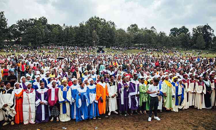 Yirgalem, Ethiopia