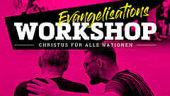 CfaN Evangelisations Workshop