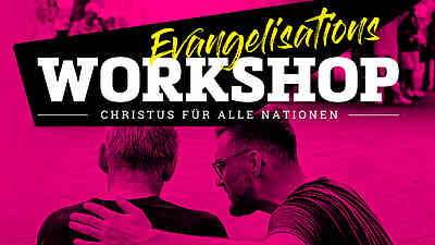 CfaN Evangelisations Workshop