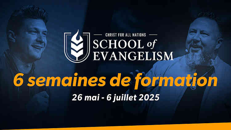 École d’évangélisation