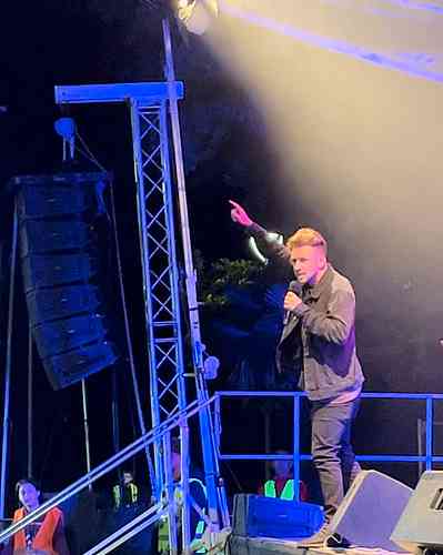 David Rotärmel (Reviving the World)