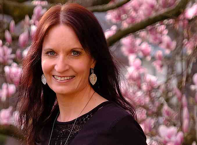 Kaisa Koistinen – current Bootcamp student