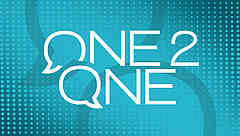 One2One – This is for everyone who wants to learn to share the Gospel. One2One – This is for everyone who wants to learn to share the Gospel.