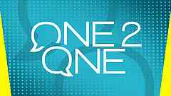 One2One – This is for everyone who wants to learn to share the Gospel. One2One – This is for everyone who wants to learn to share the Gospel.