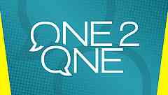 One2One – This is for everyone who wants to learn to share the Gospel. One2One – This is for everyone who wants to learn to share the Gospel.