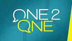 One2One – This is for everyone who wants to learn to share the Gospel. One2One – This is for everyone who wants to learn to share the Gospel.