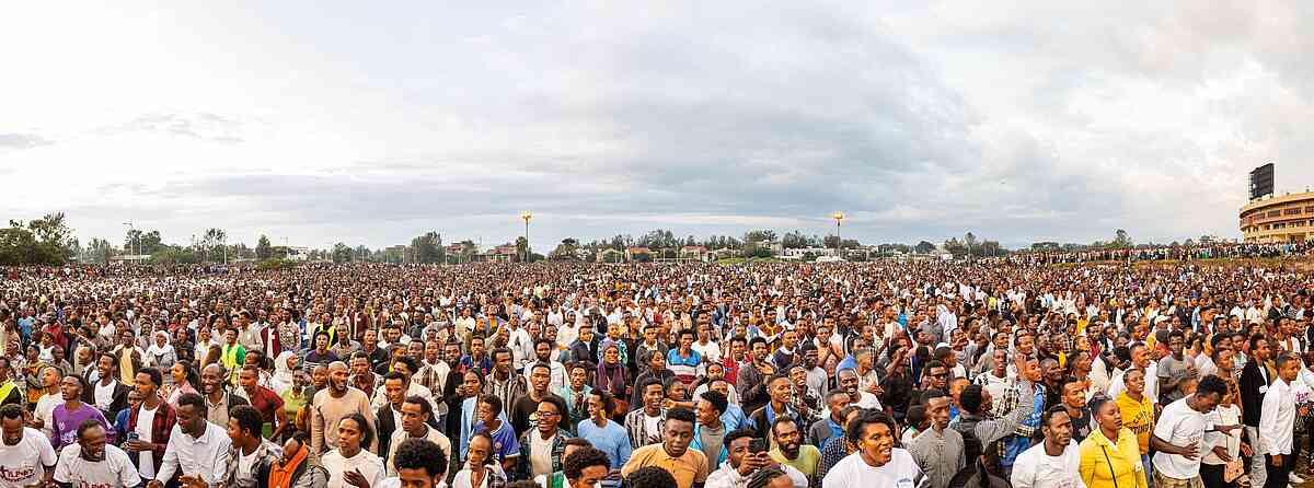 Hawassa, Ethiopia