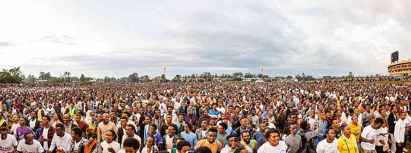 Hawassa, Ethiopia