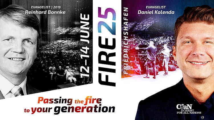 Fire Conference 2025