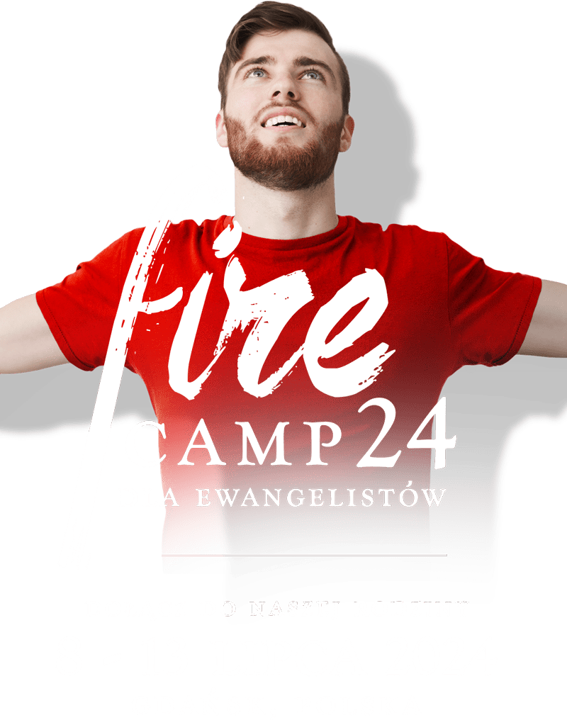 Firecamp for Evangelists 2024 – Evangelism Bootcamp